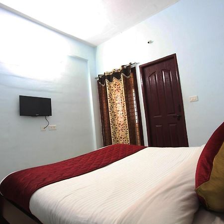Lakshana Service Apartment - Big Temple Thanjavur Exterior foto