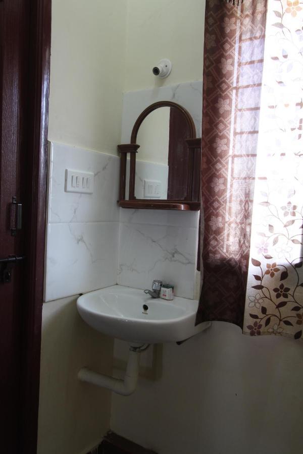 Lakshana Service Apartment - Big Temple Thanjavur Exterior foto